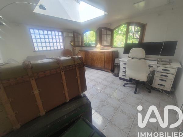 Maison à vendre 7 pièces 128 m² Sarcelles