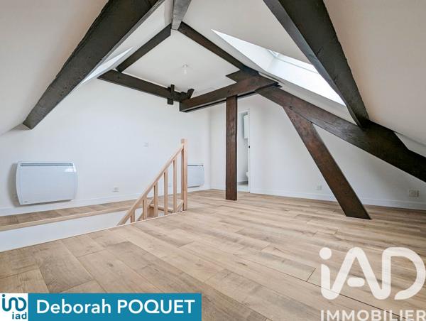 Location appartement 2 pièces 40 m² Palaiseau