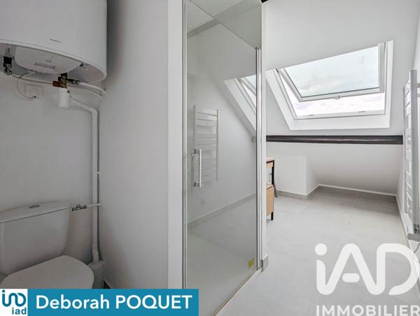 Location appartement 2 pièces 40 m² Palaiseau