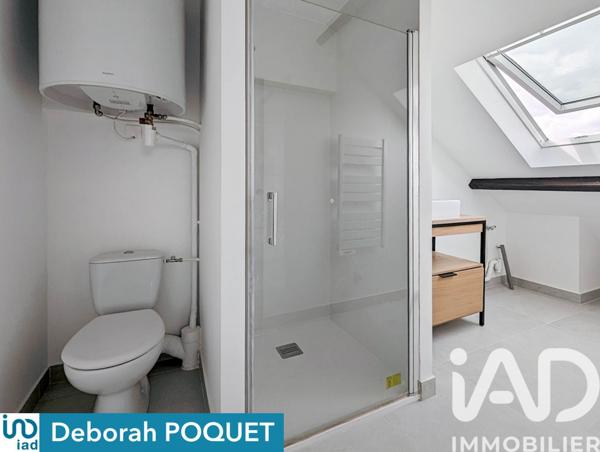 Location appartement 2 pièces 40 m² Palaiseau