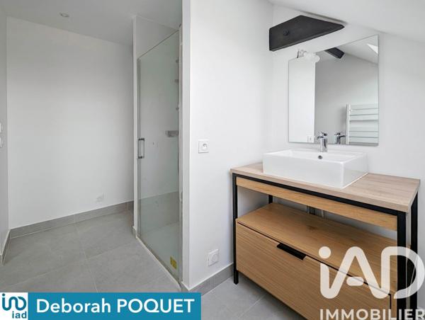 Location appartement 2 pièces 40 m² Palaiseau