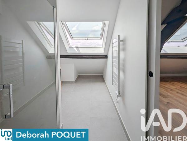 Location appartement 2 pièces 40 m² Palaiseau