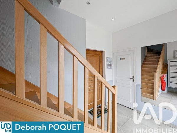 Location appartement 2 pièces 40 m² Palaiseau