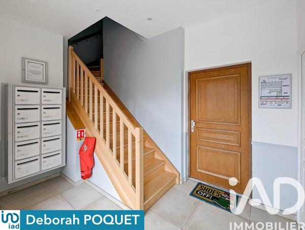 Location appartement 2 pièces 40 m² Palaiseau
