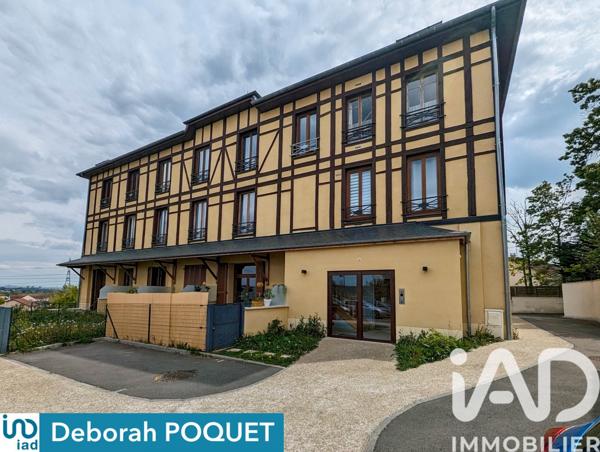Location appartement 2 pièces 40 m² Palaiseau