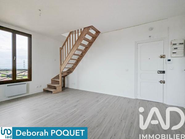 Location appartement 2 pièces 40 m² Palaiseau
