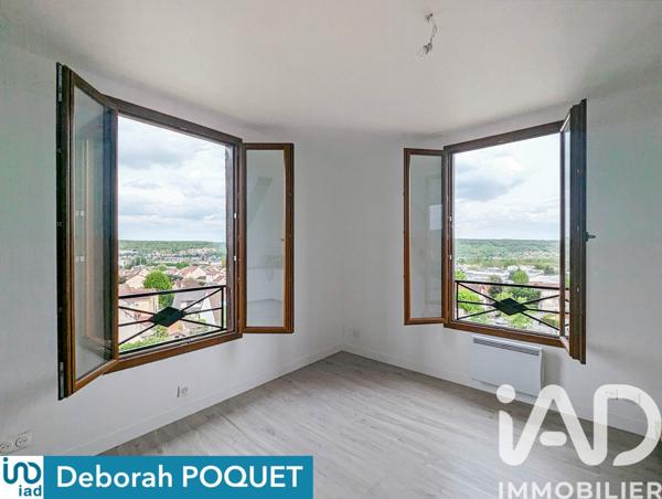 Location appartement 2 pièces 40 m² Palaiseau