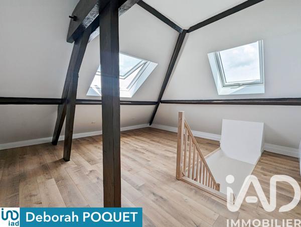 Location appartement 2 pièces 40 m² Palaiseau