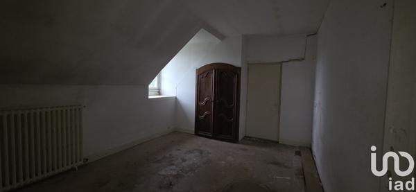 Maison à vendre 7 pièces 207 m² Saint-Aubin