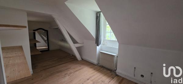 Maison à vendre 7 pièces 207 m² Saint-Aubin