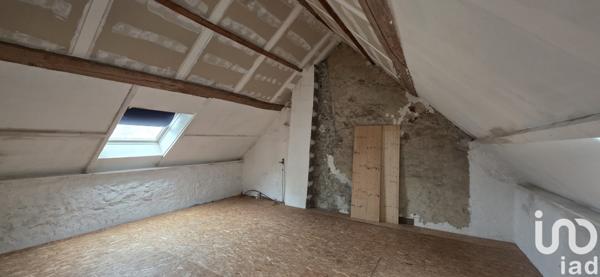 Maison à vendre 7 pièces 207 m² Saint-Aubin