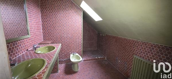 Maison à vendre 7 pièces 207 m² Saint-Aubin