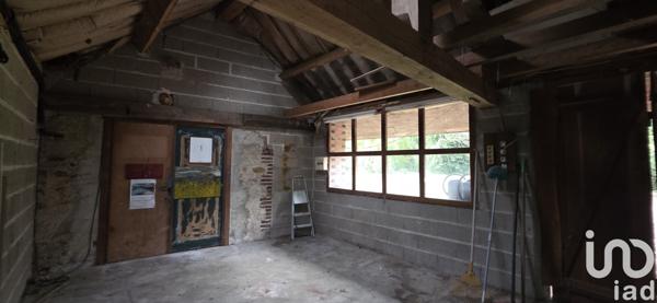 Maison à vendre 7 pièces 207 m² Saint-Aubin