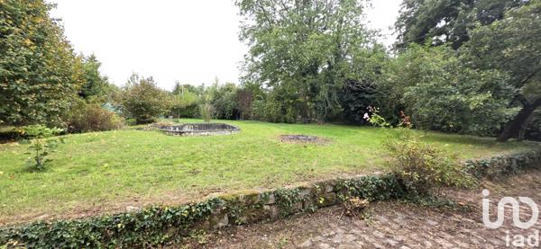 Maison à vendre 7 pièces 207 m² Saint-Aubin