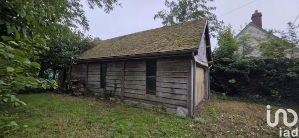 Maison à vendre 7 pièces 207 m² Saint-Aubin