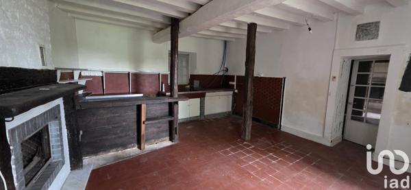 Maison à vendre 7 pièces 207 m² Saint-Aubin