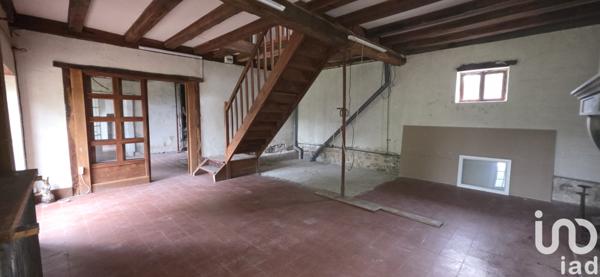 Maison à vendre 7 pièces 207 m² Saint-Aubin