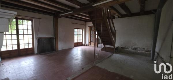 Maison à vendre 7 pièces 207 m² Saint-Aubin