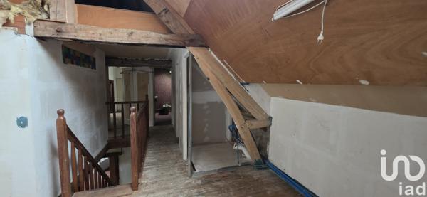 Maison à vendre 7 pièces 207 m² Saint-Aubin