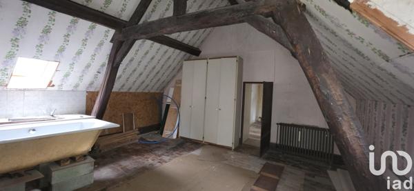 Maison à vendre 7 pièces 207 m² Saint-Aubin