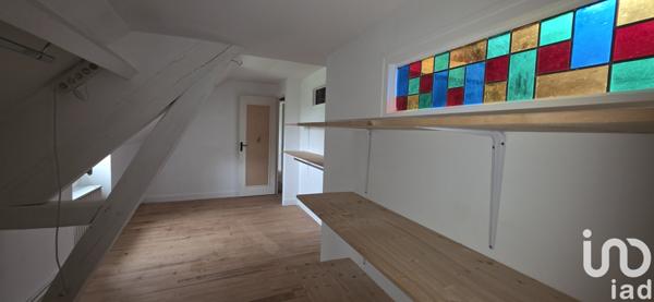 Maison à vendre 7 pièces 207 m² Saint-Aubin