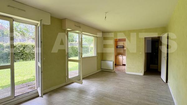 Studio avec terrasse et parking – Chartres, rue de Civry