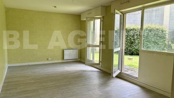 Studio avec terrasse et parking – Chartres, rue de Civry