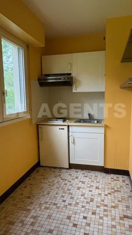 Studio avec terrasse et parking – Chartres, rue de Civry