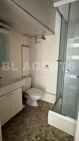 Studio avec terrasse et parking – Chartres, rue de Civry