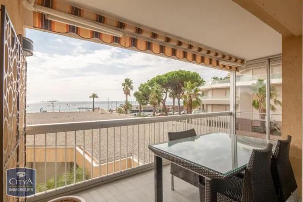 Vente appartement 4 pièces de 90m²