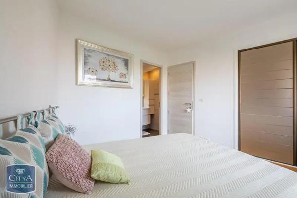 Vente appartement 4 pièces de 90m²