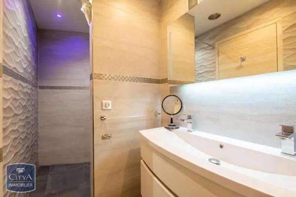 Vente appartement 4 pièces de 90m²