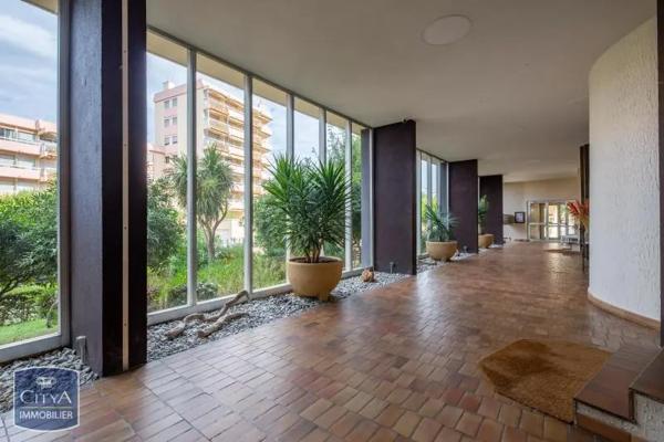 Vente appartement 4 pièces de 90m²
