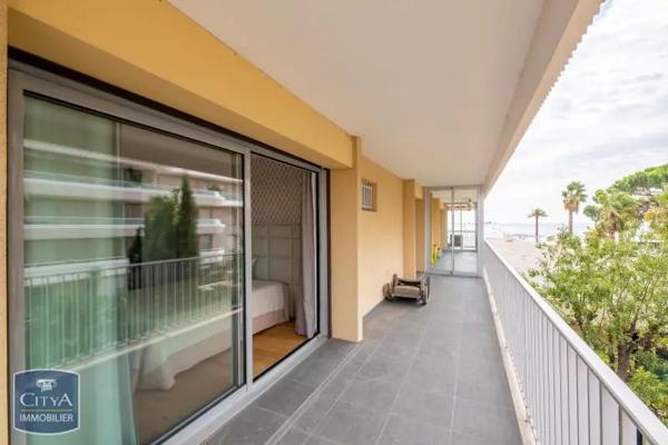 Vente appartement 4 pièces de 90m²