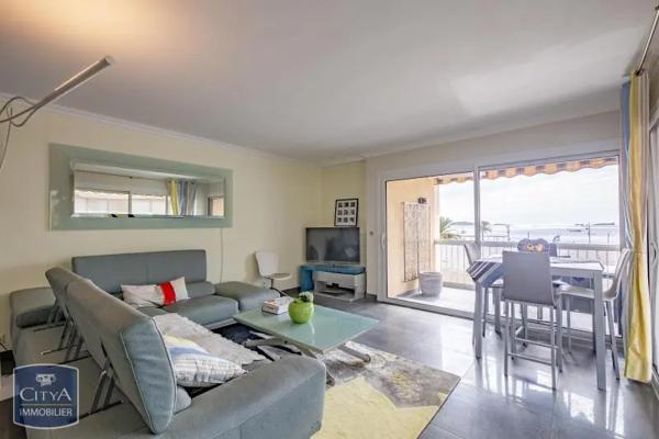 Vente appartement 4 pièces de 90m²