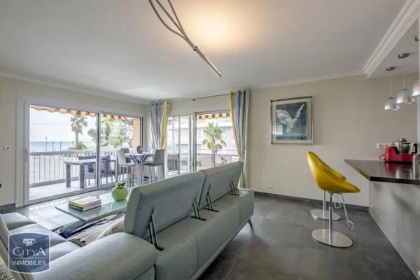 Vente appartement 4 pièces de 90m²