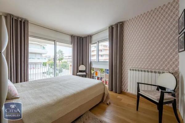 Vente appartement 4 pièces de 90m²