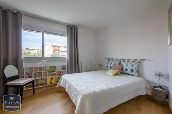 Vente appartement 4 pièces de 90m²