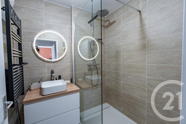 Appartement F2 à vendre  2 pièces - 46,50 m2 NIMES - 30