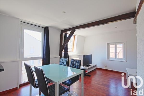 Appartement à vendre 2 pièces 50 m² Arras