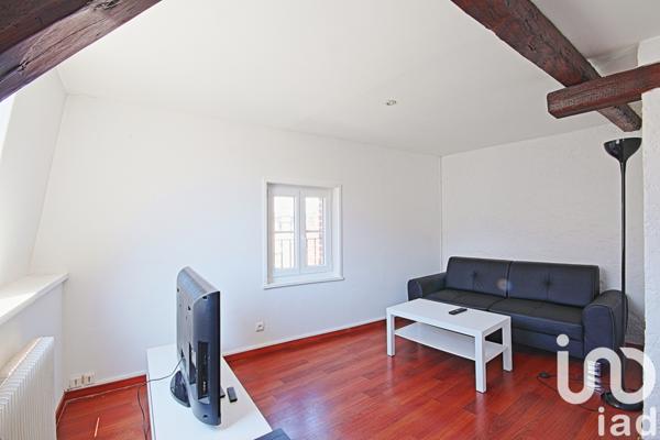 Appartement à vendre 2 pièces 50 m² Arras