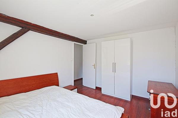 Appartement à vendre 2 pièces 50 m² Arras