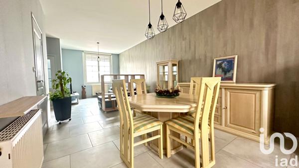 Maison à vendre 5 pièces 125 m² La Bassée