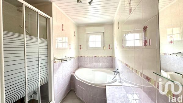 Maison à vendre 5 pièces 125 m² La Bassée