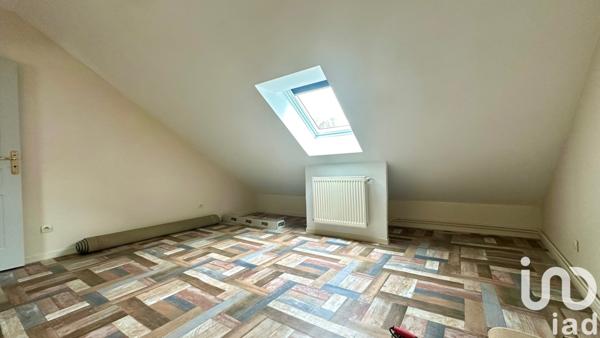 Maison à vendre 5 pièces 125 m² La Bassée