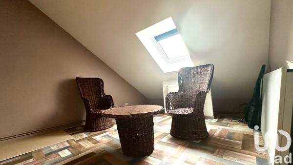 Maison à vendre 5 pièces 125 m² La Bassée