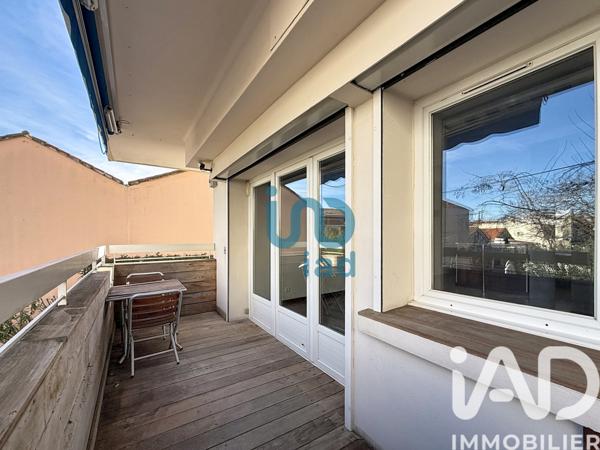 Appartement à vendre 3 pièces 75 m² Toulon