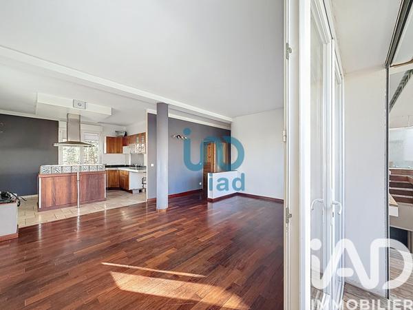 Appartement à vendre 3 pièces 75 m² Toulon