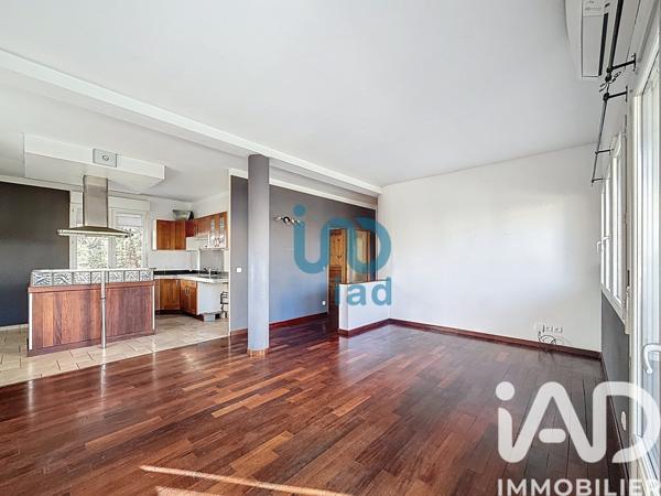 Appartement à vendre 3 pièces 75 m² Toulon