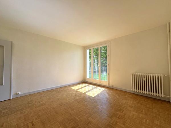 Vente Appartement 3 pièces 65 m2 à Compiègne